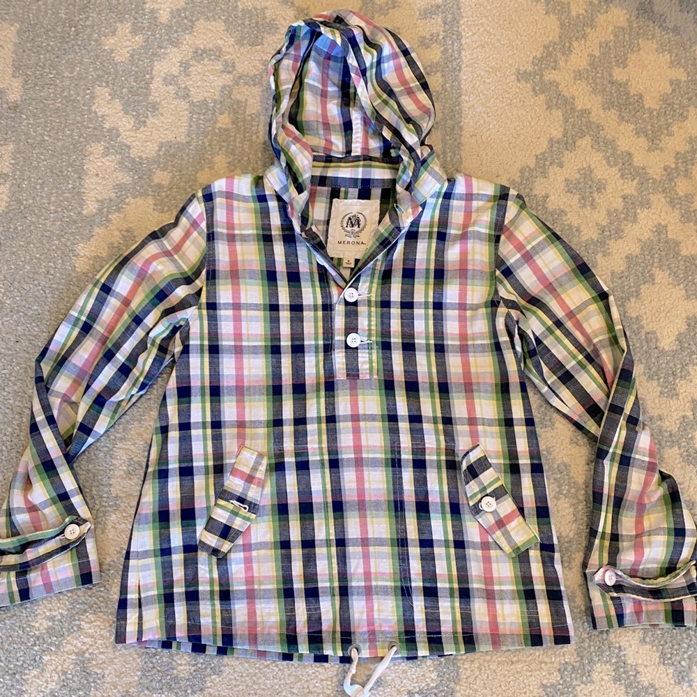 Merona Jacket